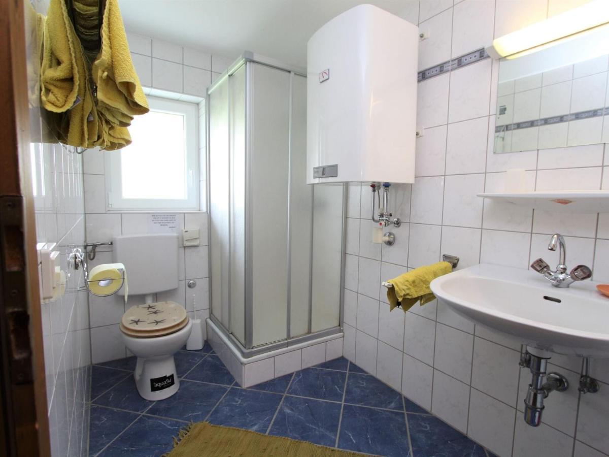 Modern Holiday Apartment In A Renovated Farmhouse In Fresach Carinthia ภายนอก รูปภาพ